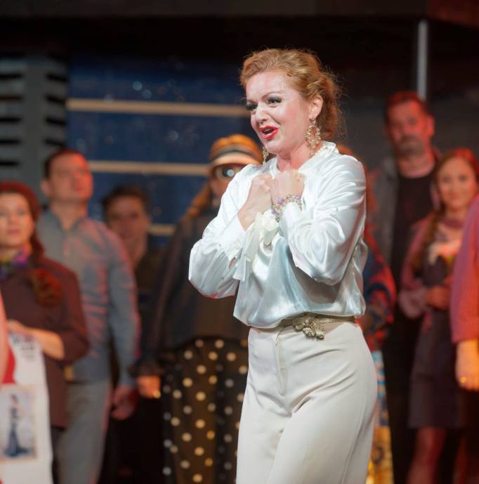 Варненската опера влиза в новия сезон с богата програма и премиера на първия в своята история летопис 